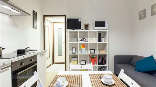 Rooms in Milano Zona 6 - Barona, Lorenteggio - photo 8