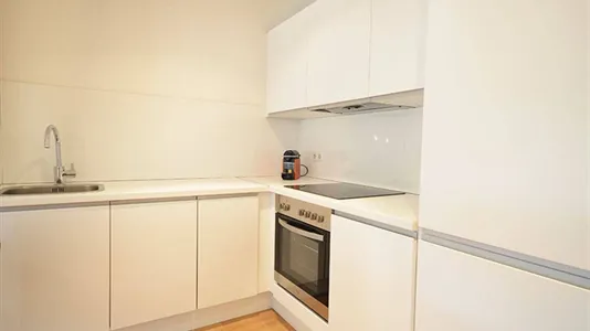 Apartments in Frankfurt Süd - photo 8