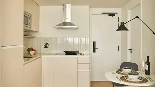 Apartments in Alcobendas - photo 6