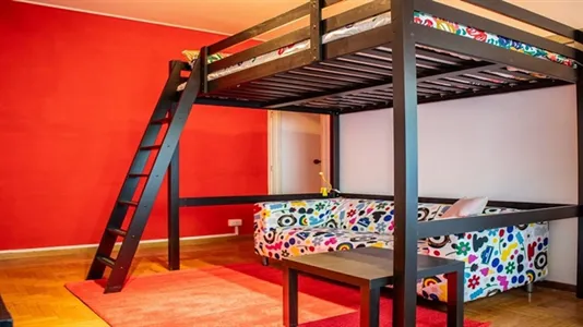 Rooms in Roma Municipio II – Parioli/Nomentano - photo 5