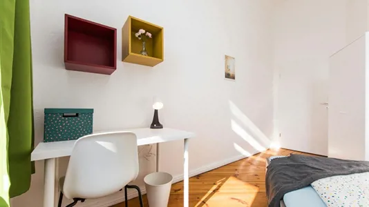 Rooms in Berlin Pankow - photo 2