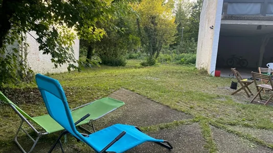 Rooms in Aachen - photo 7