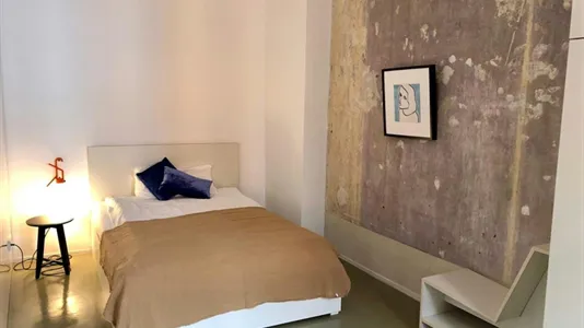 Apartments in Berlin Friedrichshain-Kreuzberg - photo 2