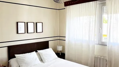 Room for rent in Madrid Hortaleza, Madrid