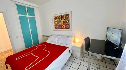 Rooms in Madrid Usera - photo 2