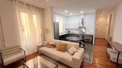 Apartment for rent in Madrid Centro, Madrid
