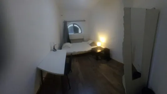 Rooms in Budapest Józsefváros - photo 9