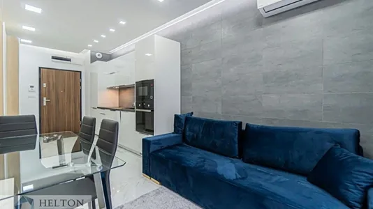 Apartments in Warszawa Śródmieście - photo 3