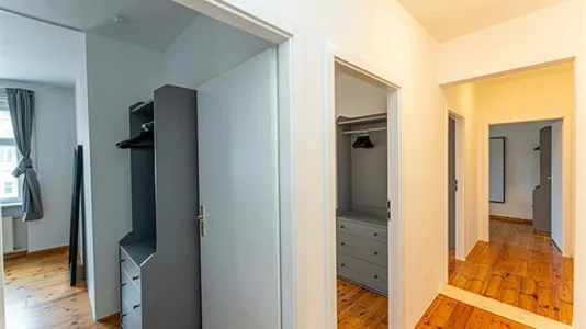 Rooms in Berlin Pankow - photo 5