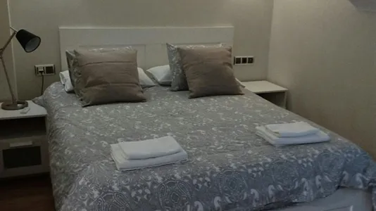 Apartments in Barcelona Sant Martí - photo 8