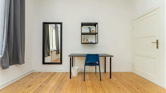 Rooms in Berlin Neukölln - photo 3