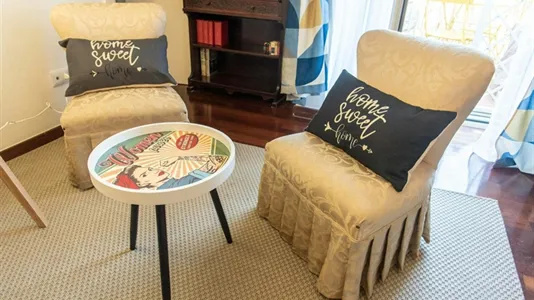 Rooms in Roma Municipio VIII – Appia Antica - photo 6