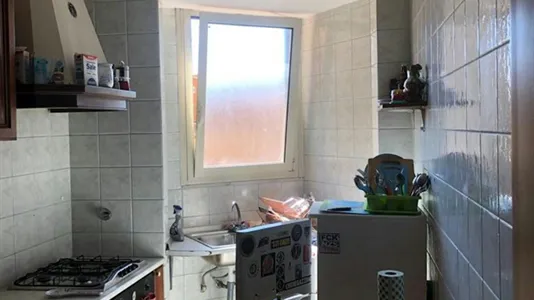 Rooms in Roma Municipio II – Parioli/Nomentano - photo 8