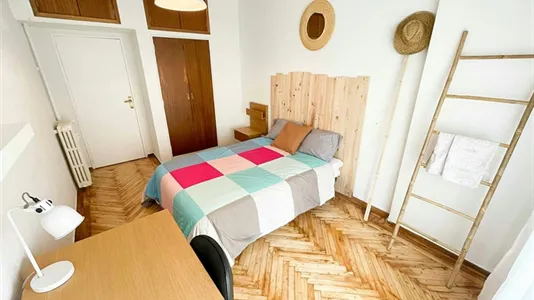 Rooms in Madrid Fuencarral-El Pardo - photo 10