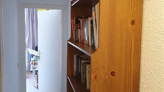 Rooms in Barcelona Les Corts - photo 6