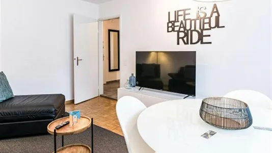 Apartments in Zürich Distrikt 11 - photo 5