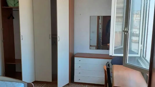 Rooms in Roma Municipio II – Parioli/Nomentano - photo 5