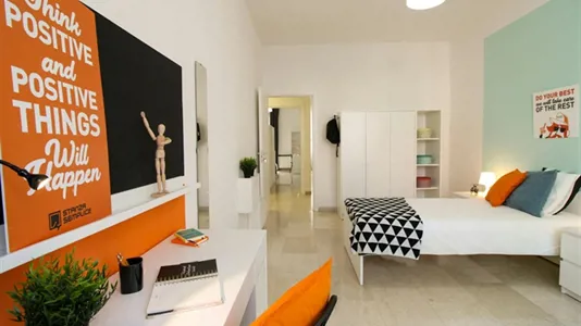 Rooms in Bologna - photo 2