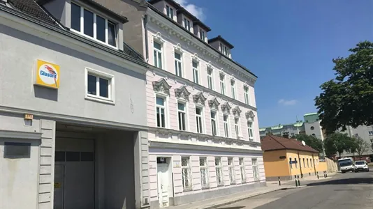 Rooms in Wien Simmering - photo 2