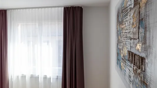 Apartments in Zürich Distrikt 8 - photo 4