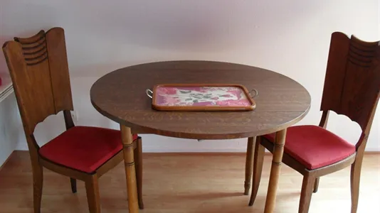 Apartments in Strasbourg - photo 6