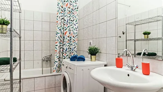 Rooms in Budapest Erzsébetváros - photo 10