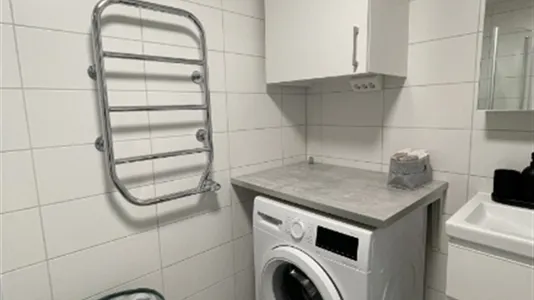 Apartments in Johanneberg - photo 7