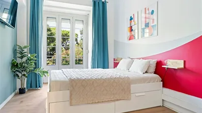 Room for rent in Lisbon (region)