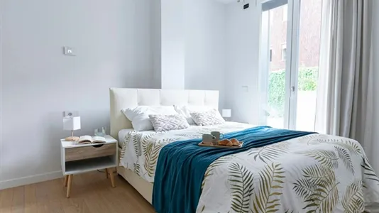 Apartments in Milano Zona 8 - Fiera, Gallaratese, Quarto Oggiaro - photo 4