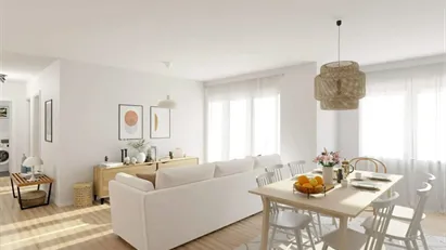 Apartment for rent in Berlin Lichtenberg, Berlin