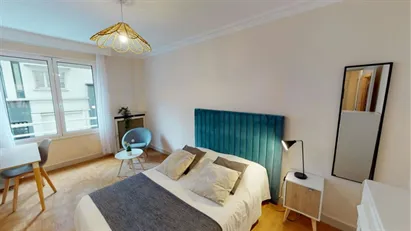 Room for rent in Paris 16ème arrondissement (South), Paris