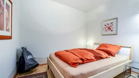 Apartments in Cologne Innenstadt - photo 7