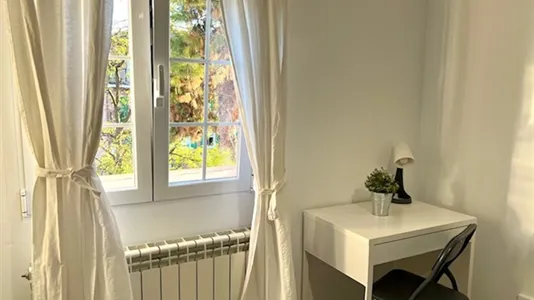 Rooms in Madrid Moncloa-Aravaca - photo 5