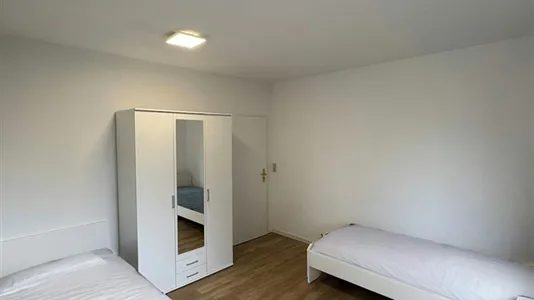 Apartments in Niedersachsen Harburg - photo 2