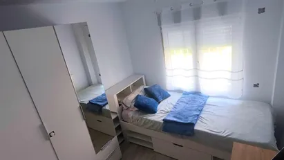 Room for rent in Leganés, Comunidad de Madrid