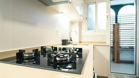 Rooms in Barcelona Les Corts - photo 9