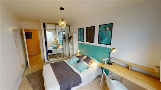 Rooms in Lyon - photo 1