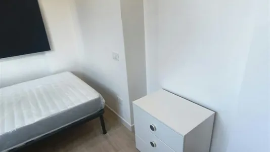 Rooms in Roma Municipio XIV – Monte Mario - photo 1