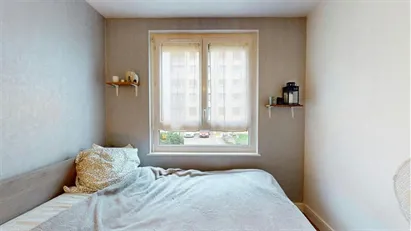 Room for rent in Dijon, Bourgogne-Franche-Comté