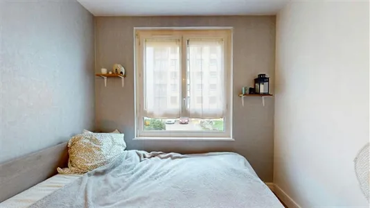 Rooms in Dijon - photo 1