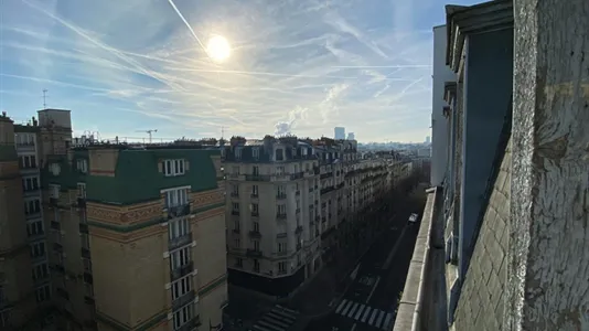 Apartments in Paris 12ème arrondissement - Bercy - photo 5