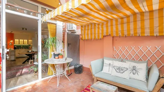 Apartments in Barcelona Gràcia - photo 4