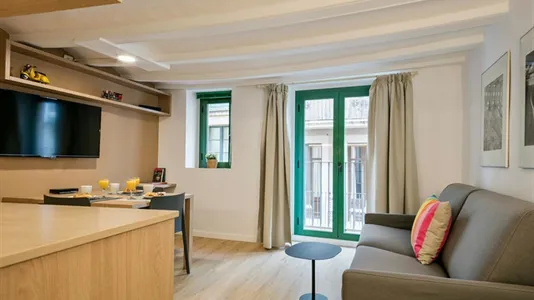 Apartments in Barcelona Ciutat Vella - photo 10