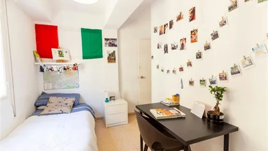Rooms in Alboraya - photo 4