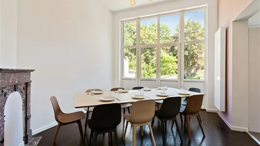 Rooms in Brussels Elsene - photo 7