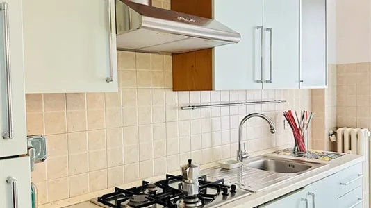 Rooms in Turin - photo 8