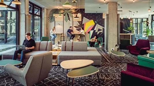 Apartments in Berlin Mitte - photo 8