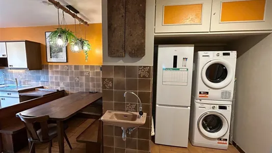 Rooms in Strasbourg - photo 9