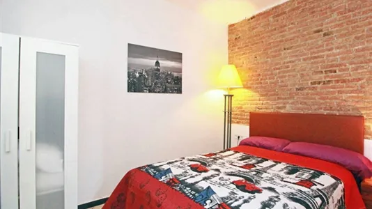 Apartments in Barcelona Sants-Montjuïc - photo 8