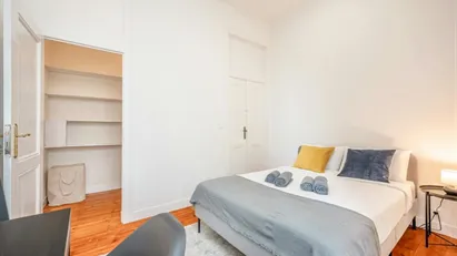 Room for rent in Lisbon (region)